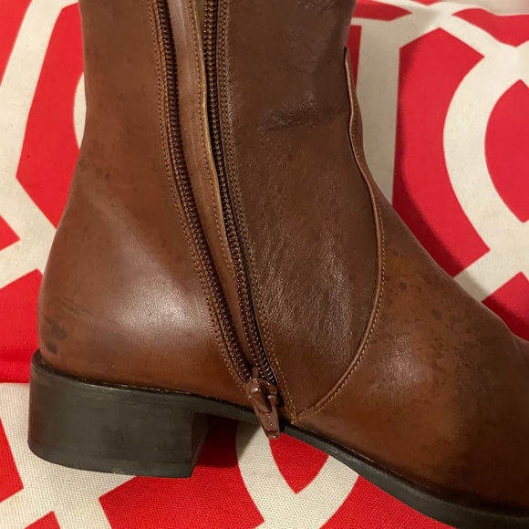 Coclico miki boot brown size 37 1/2 - Picture 3 of 11